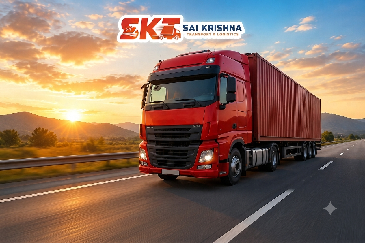 Freight Transportation