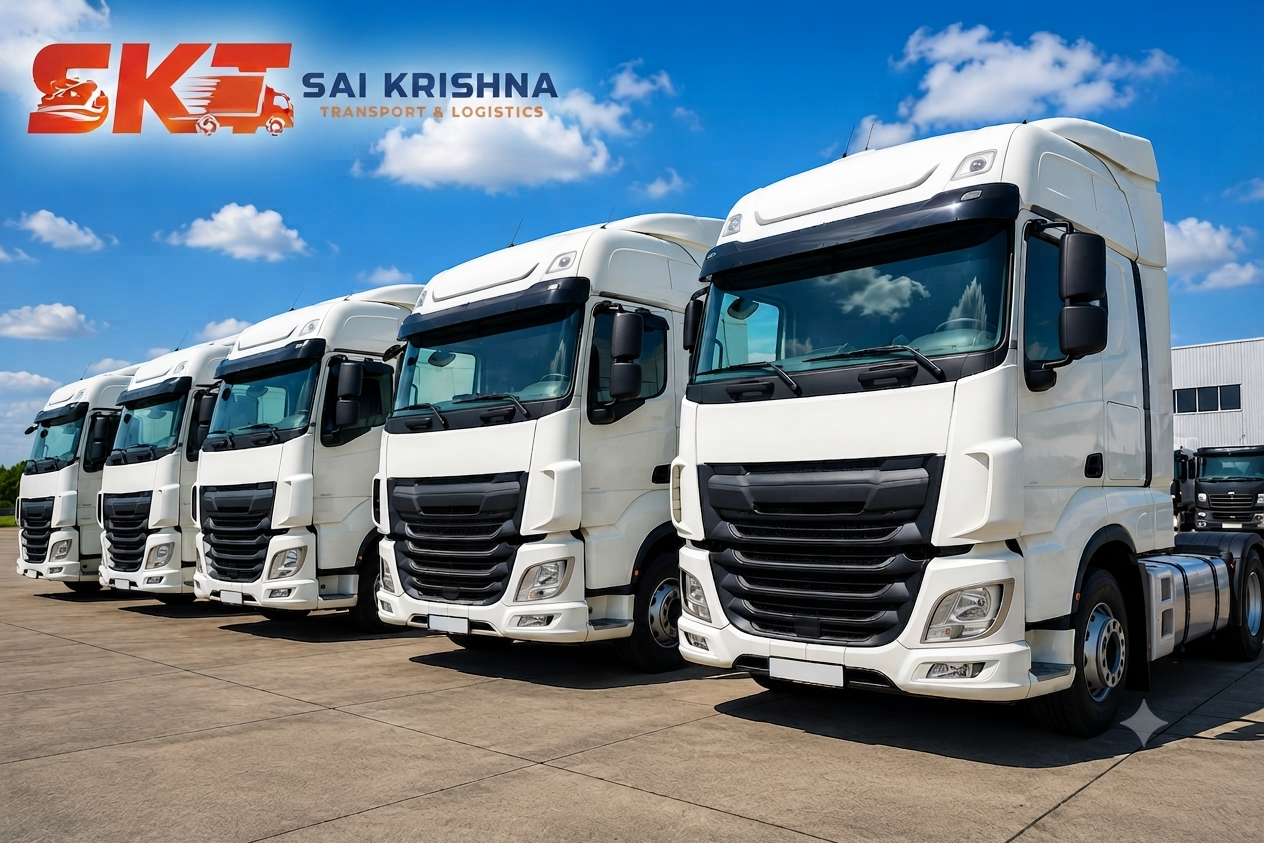 Fleet Management