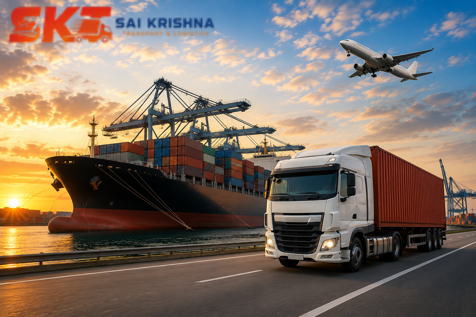 Supply Chain Management